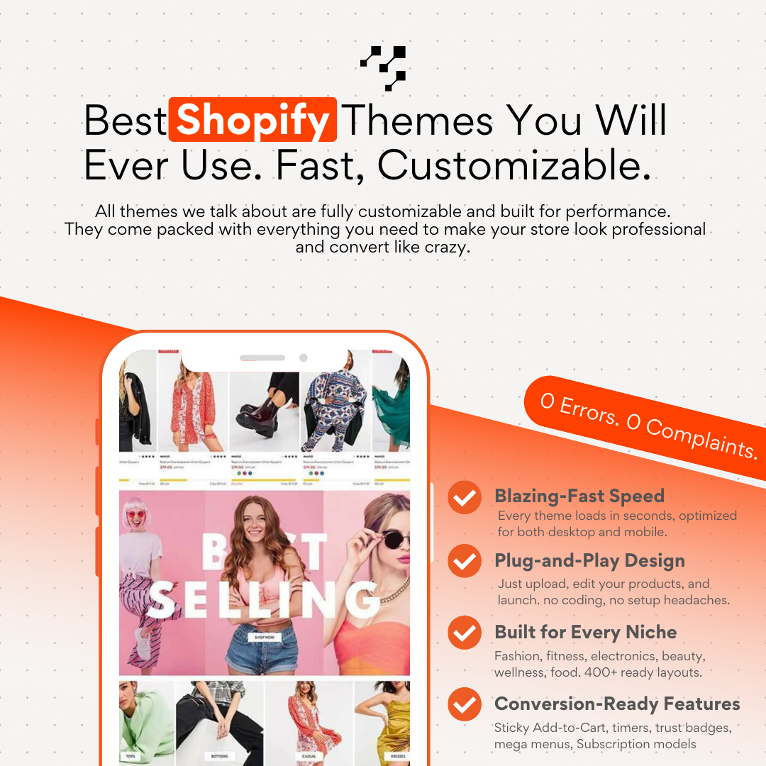 Complete Step-By-Step Video Tutorial & Exclusive Materials