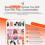 Complete Step-By-Step Video Tutorial & Exclusive Materials