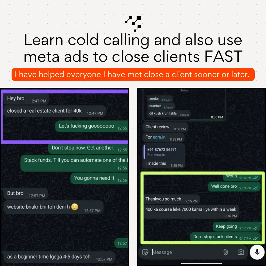 Complete Step-By-Step Video Tutorial & Exclusive Materials