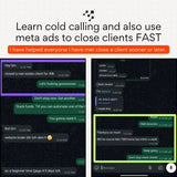 Complete Step-By-Step Video Tutorial & Exclusive Materials