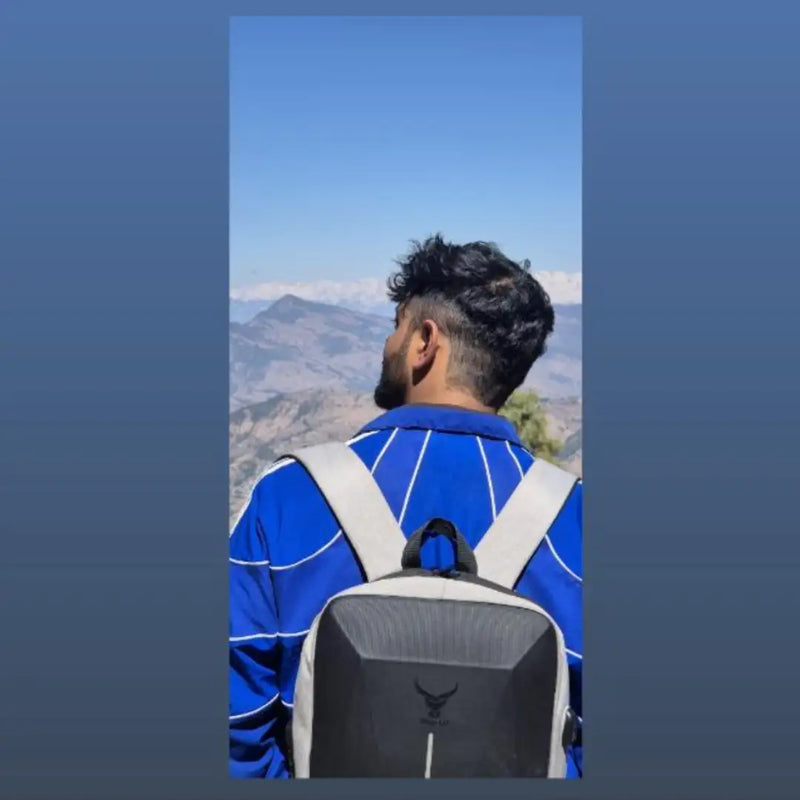 Hi, I'm Ishan Kapoor